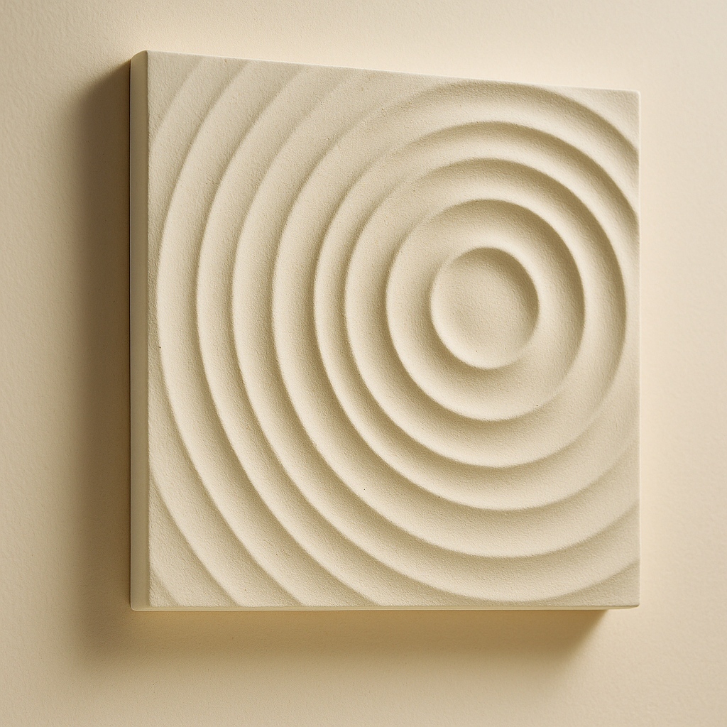 Profil — Onde Fossile