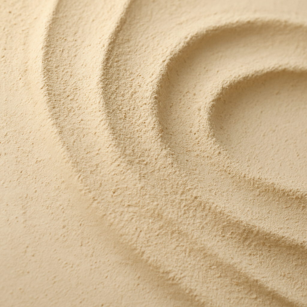Macro — Onde Fossile